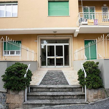 Appartement Casa Di Pier&Chico à Gênes Extérieur photo