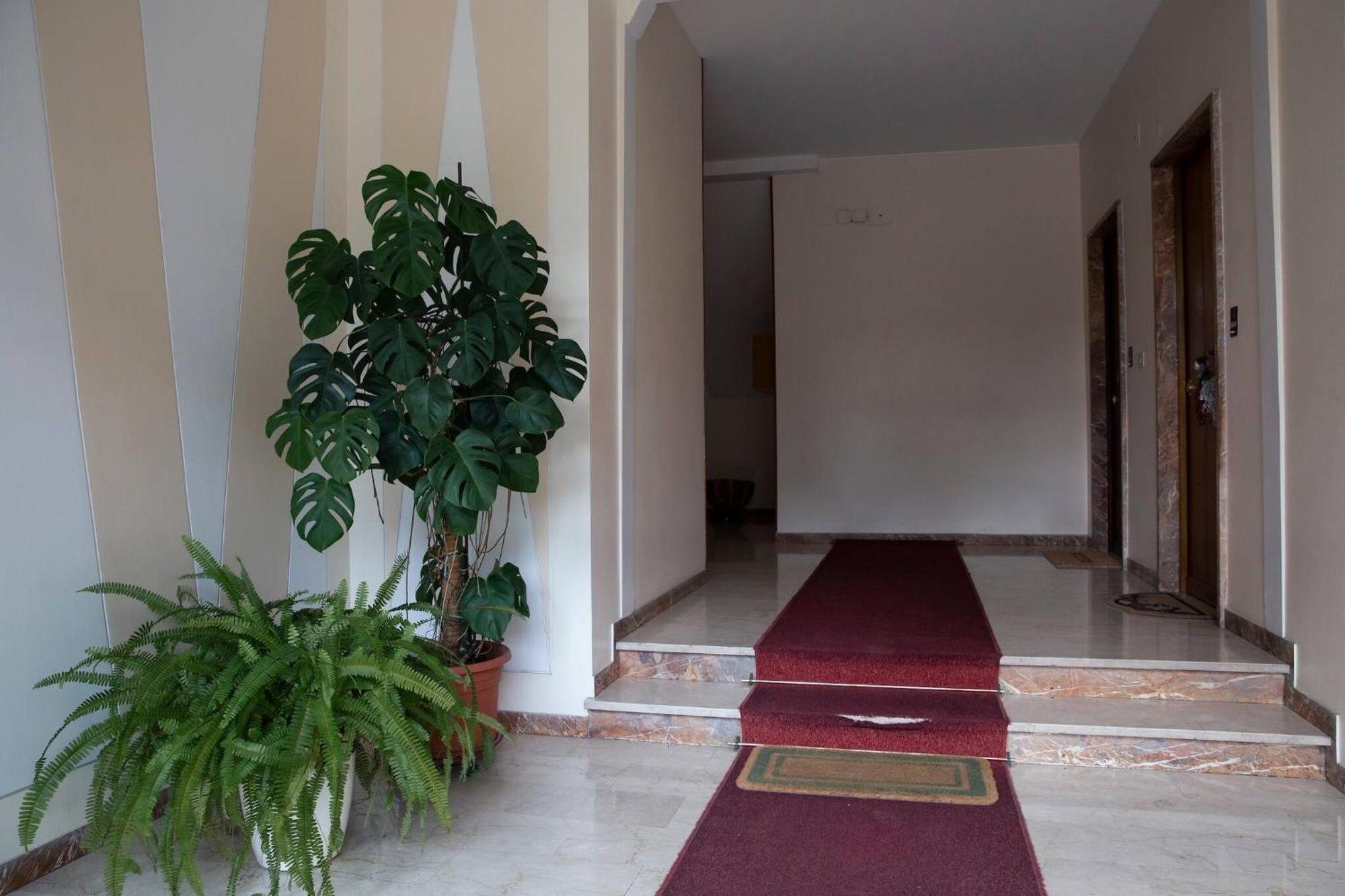 Appartement Casa Di Pier&Chico à Gênes Extérieur photo