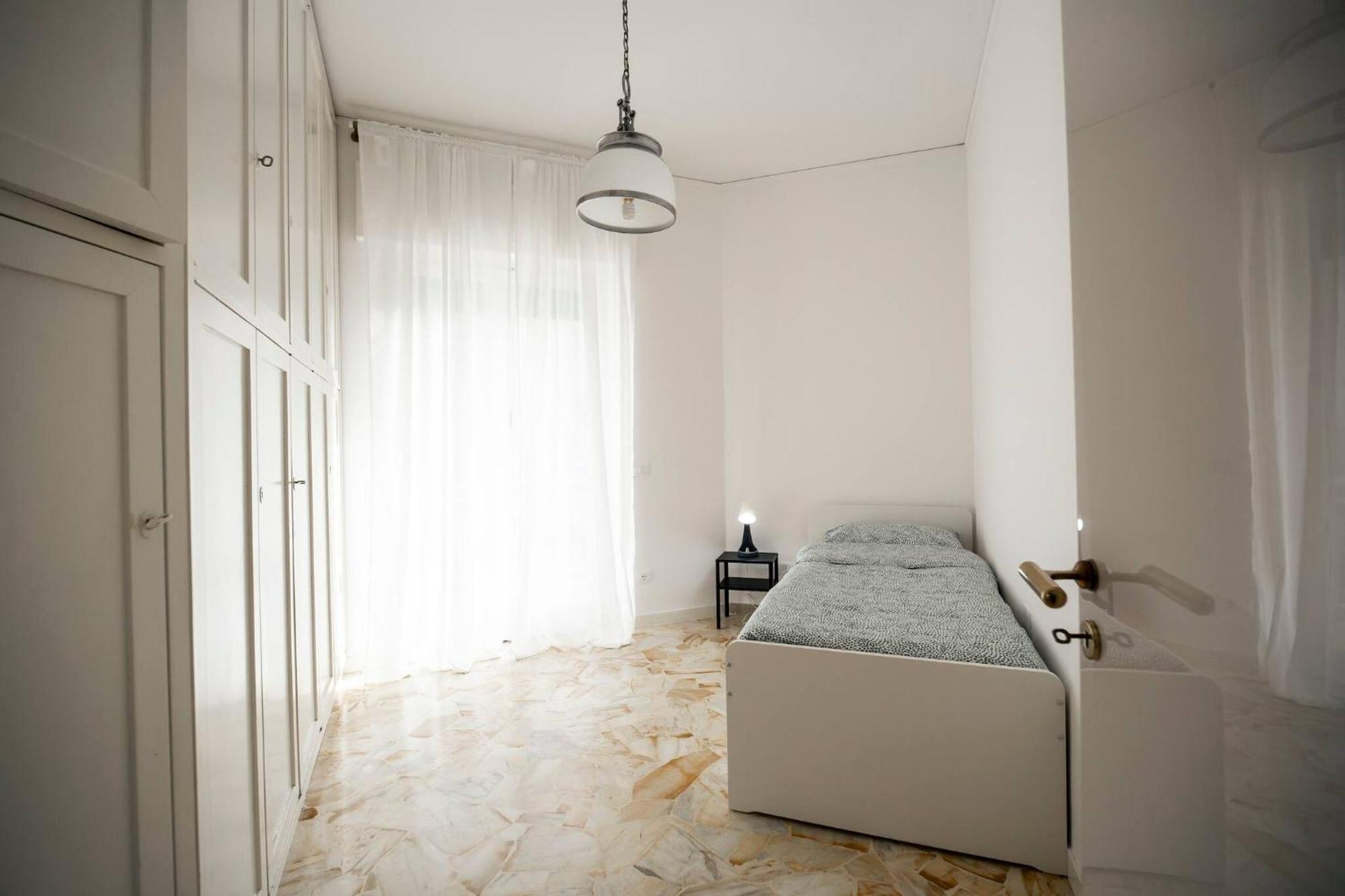Appartement Casa Di Pier&Chico à Gênes Extérieur photo