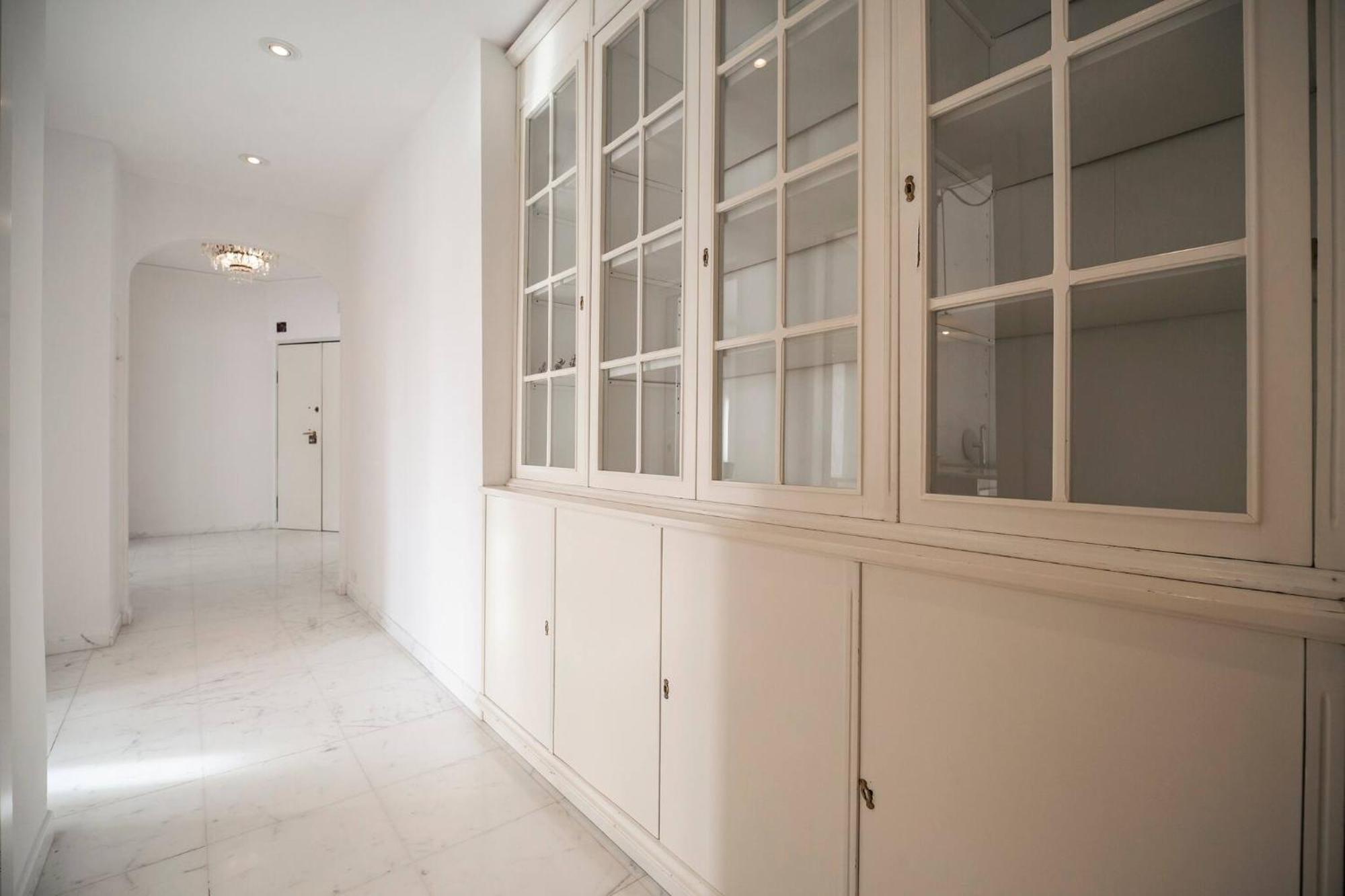 Appartement Casa Di Pier&Chico à Gênes Extérieur photo