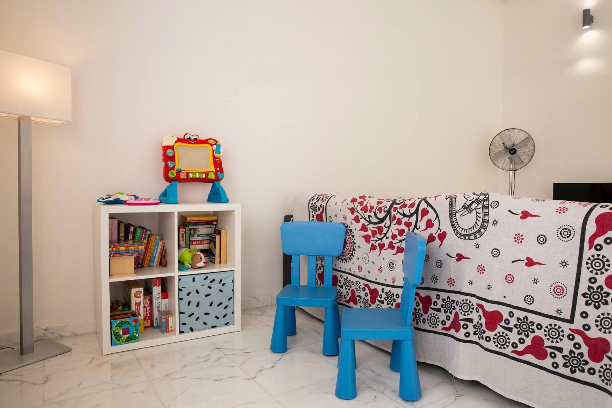 Appartement Casa Di Pier&Chico à Gênes Extérieur photo